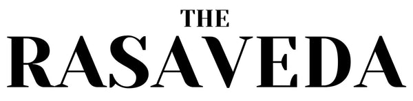 The Rasaveda Logo