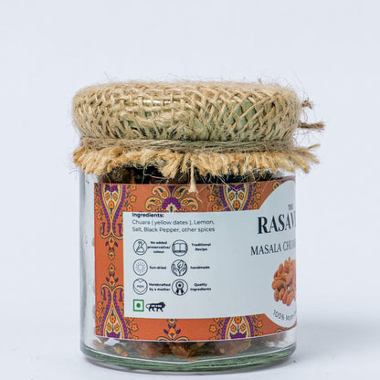 Masala Chuara