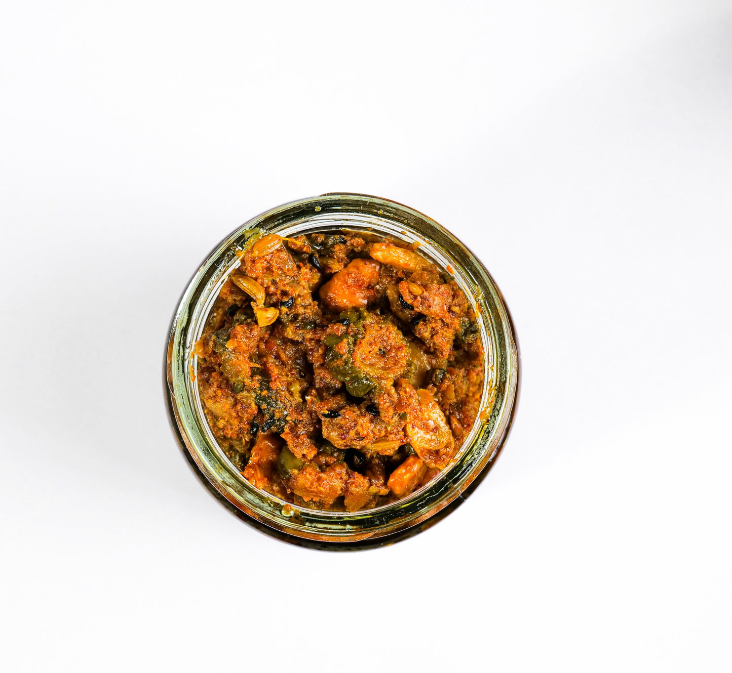 Karela Pickle