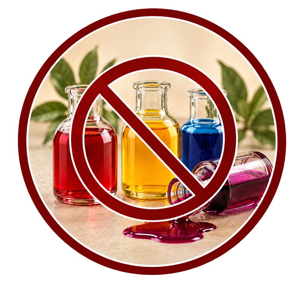 No added colours icon