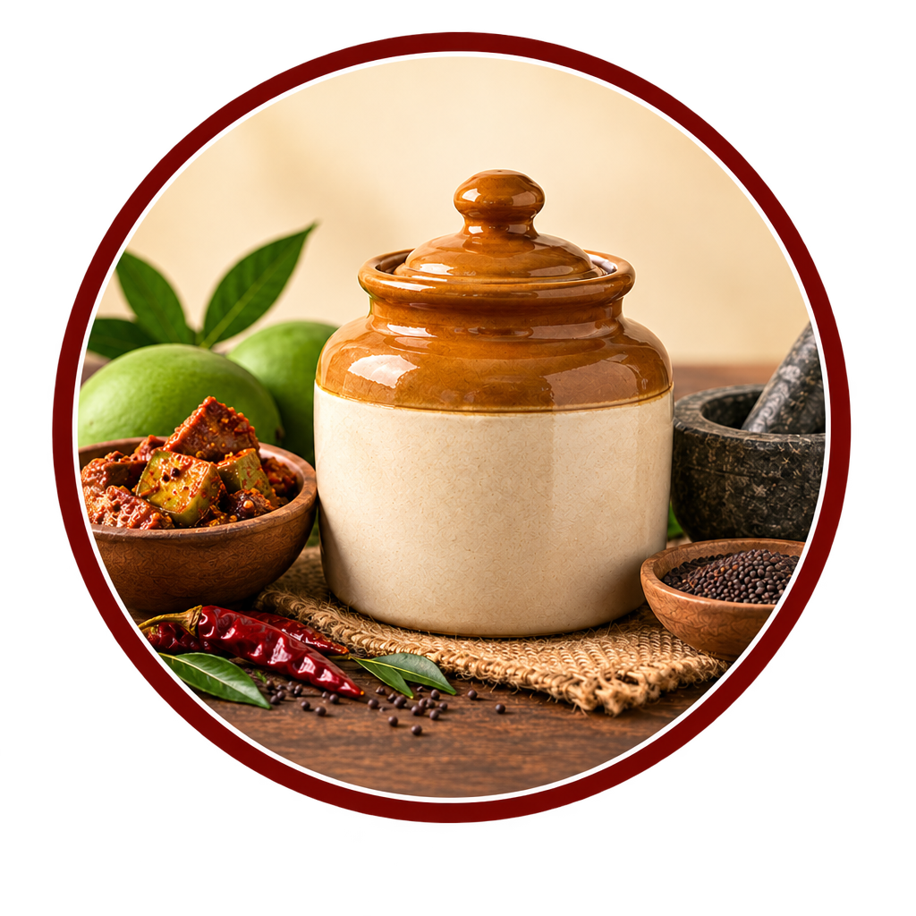 Traditional taste icon